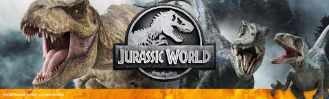 Jurassic World