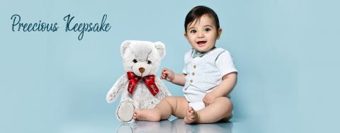 hamleys 2021 bear