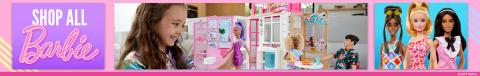 All Barbie Dolls
