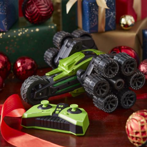 Hamleys Action Toys and Vehicles
