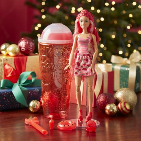 Hamleys Dolls