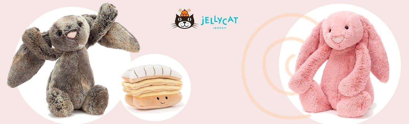 Jellycat