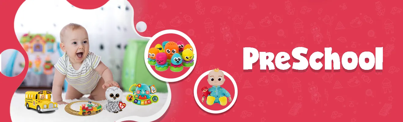 PreSchool