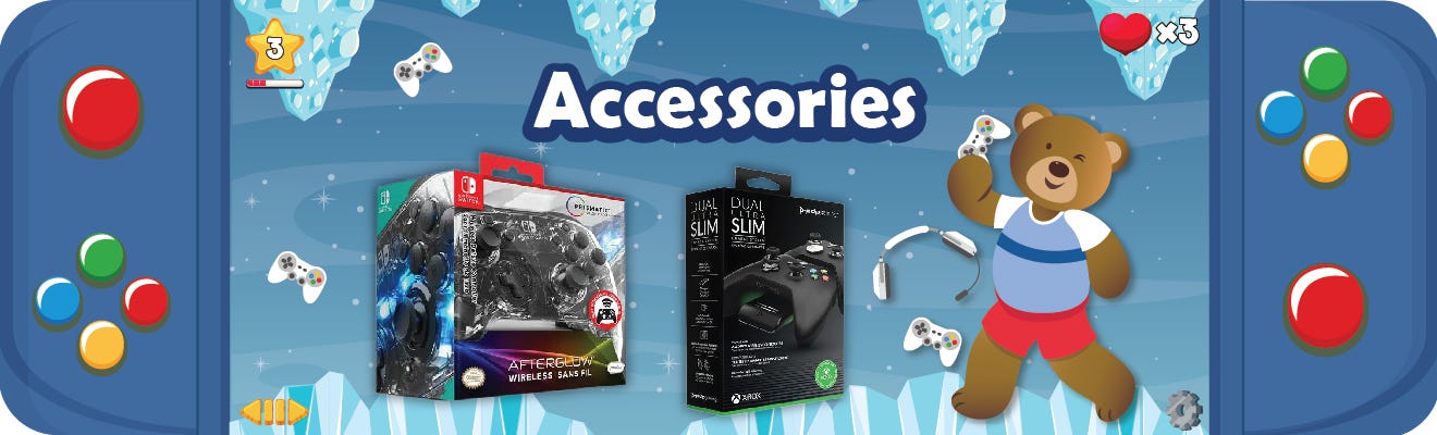 Accessories
