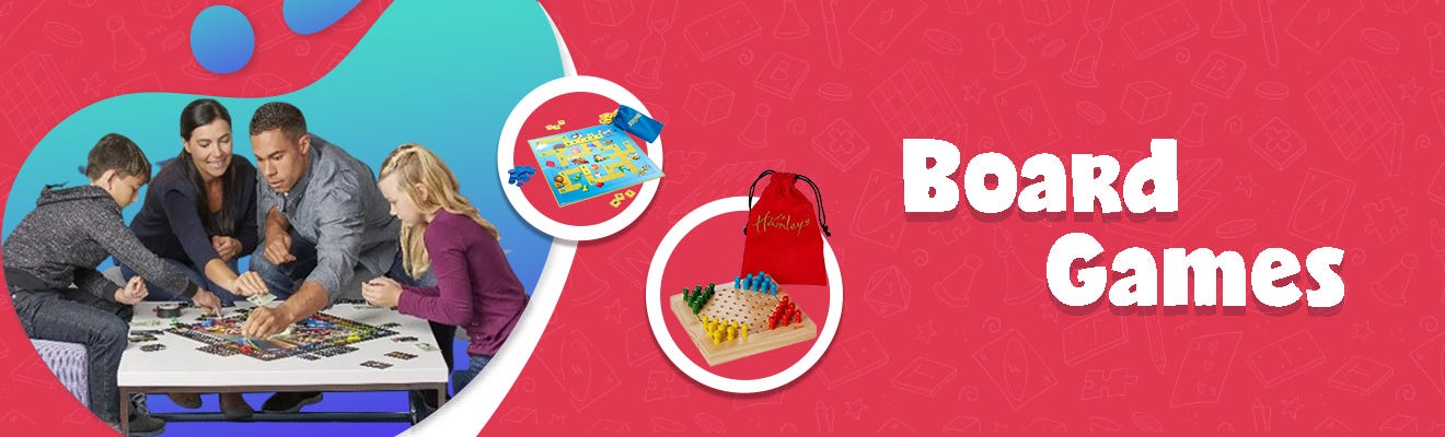 Board Games