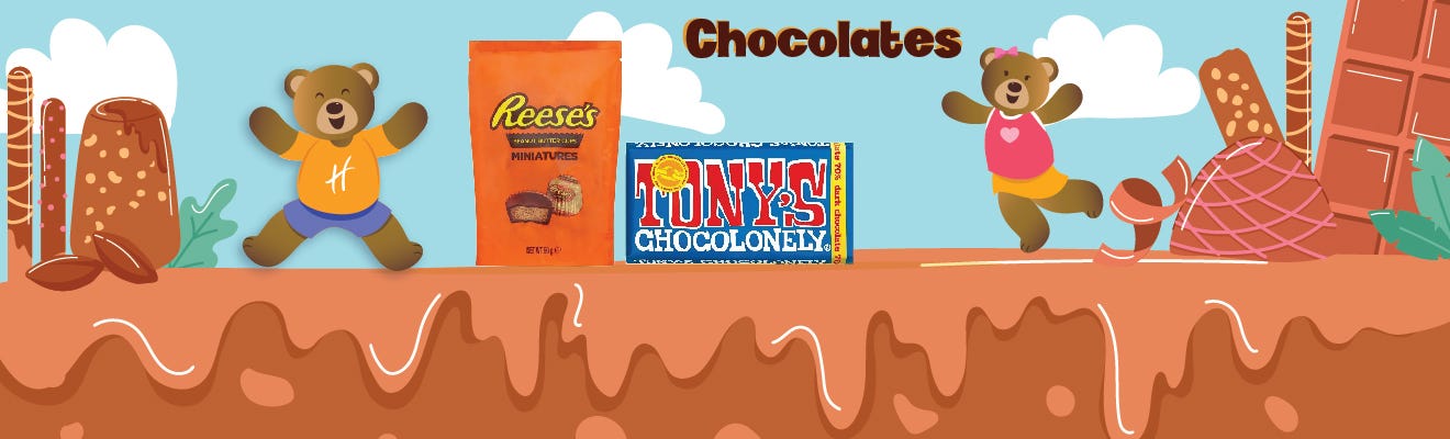 Chocolates