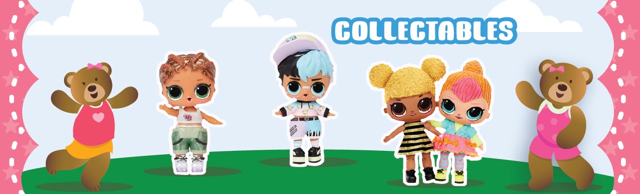 Collectables