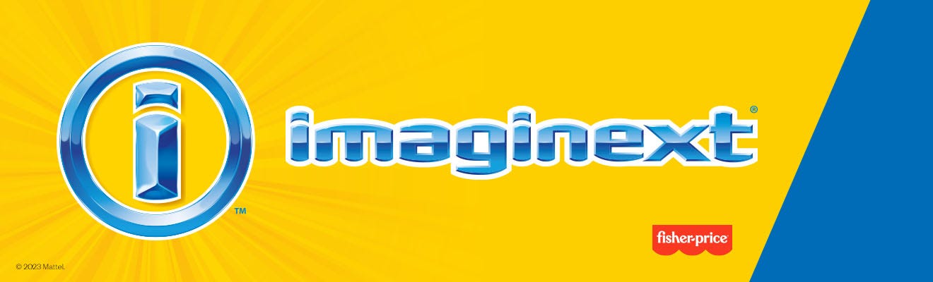 Imaginext