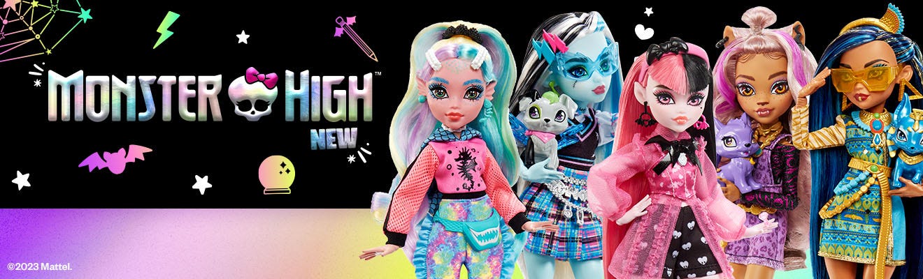 Monster High