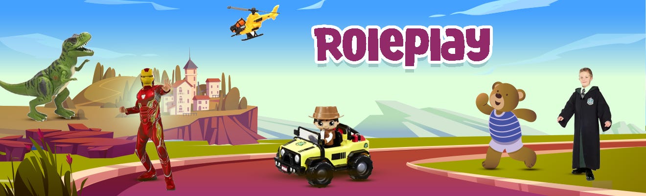 Roleplay