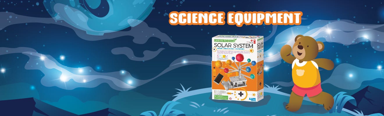 Science Equipment