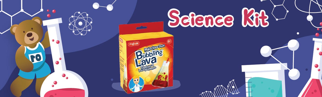 Science Kits