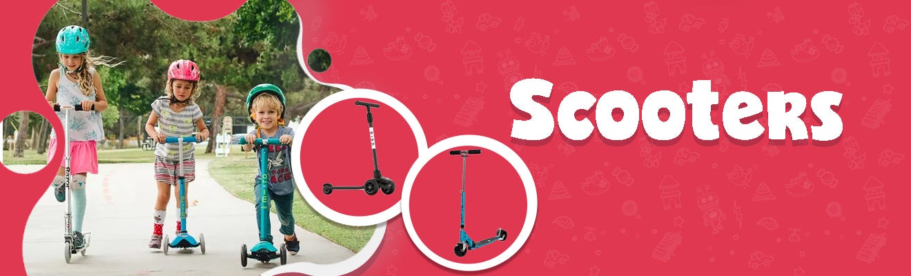 Scooters