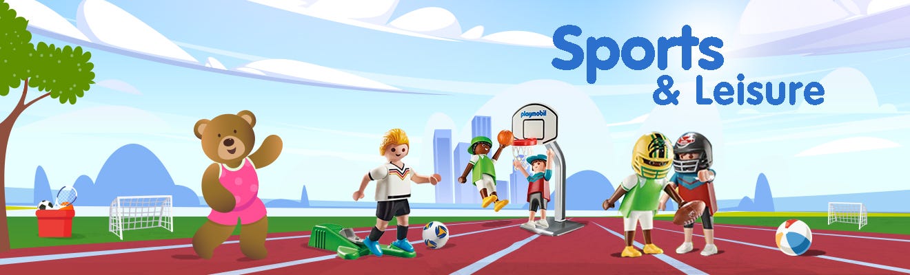 Sports and Leisure