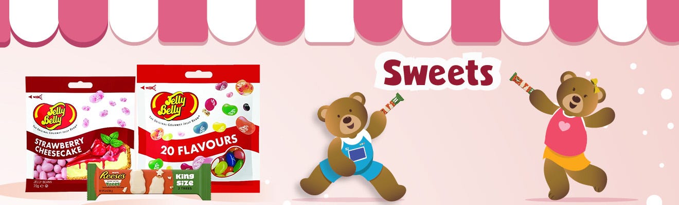 Sweets