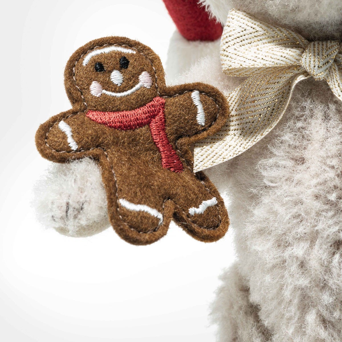 Santa claus teddy bear online