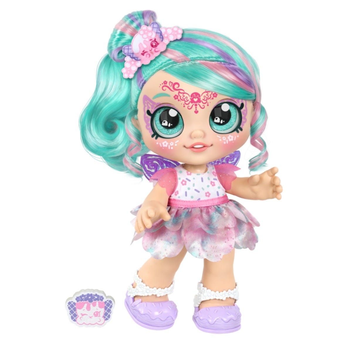 Peppa mint hotsell