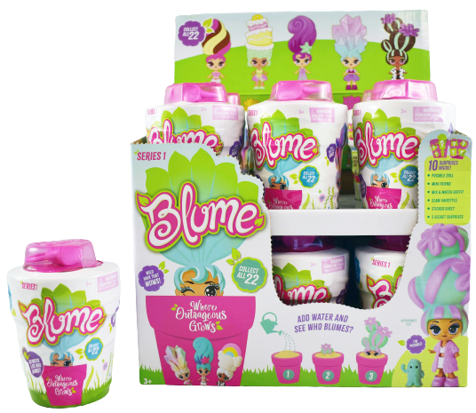 Blume hot sale dolls price