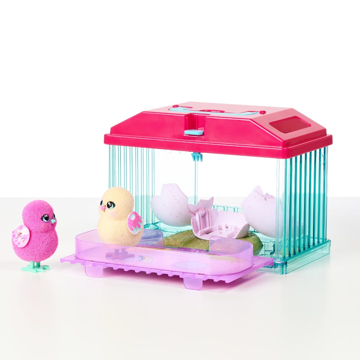 Little live pets surprise chick not hatching 2025
