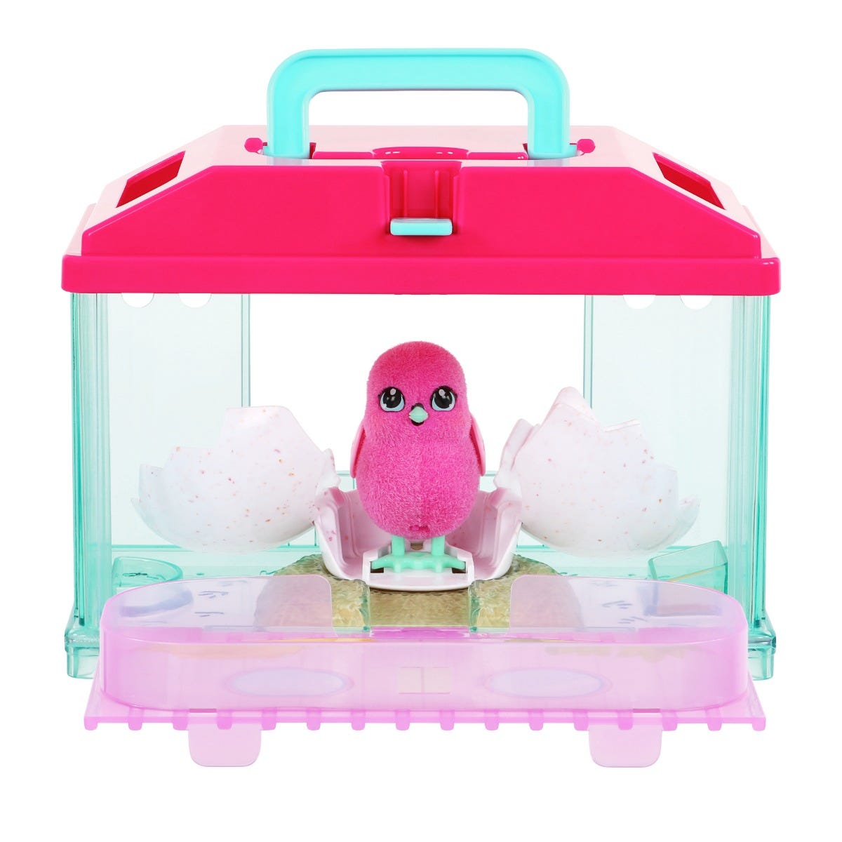 Little live pets surprise chick not hatching discount