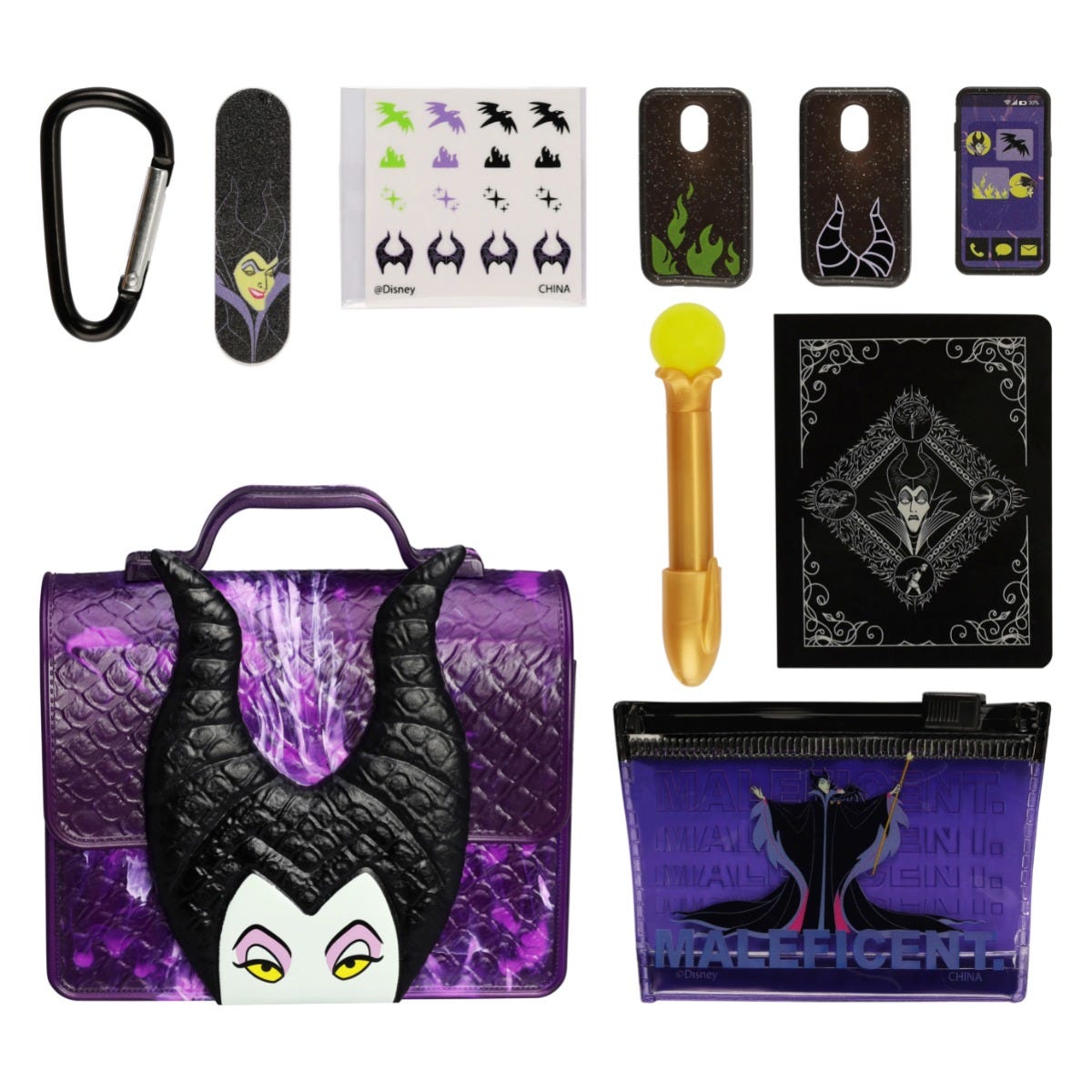 Disney themed handbags 2025