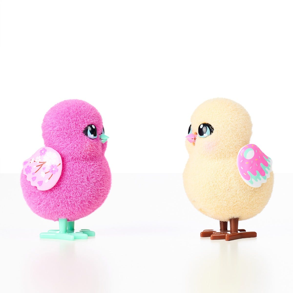 Little Live Pets Surprise Chick Hatching House Playset