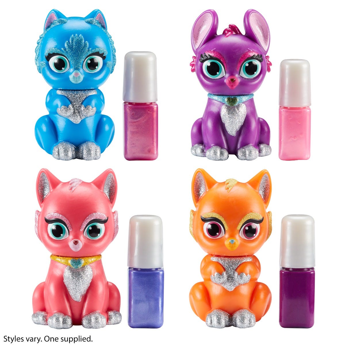 Glo nail polish new arrivals