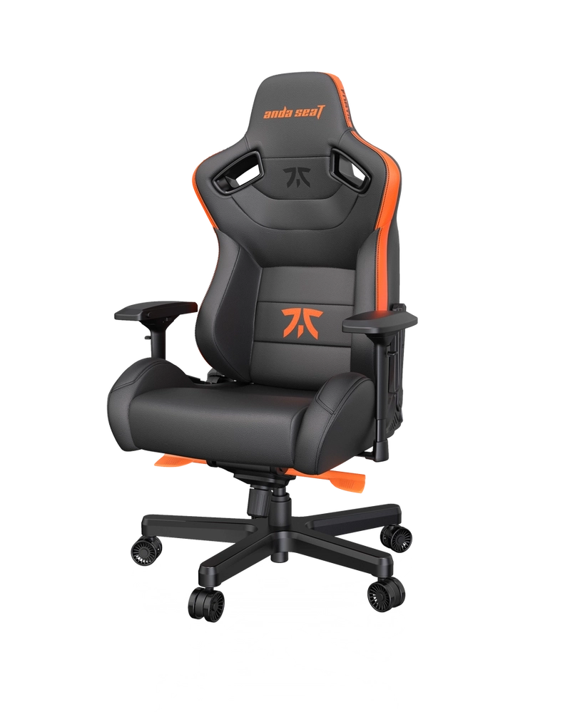 Fnatic Edition Gaming Chair