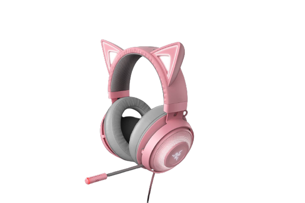 Razer Kraken Kitty Quartz