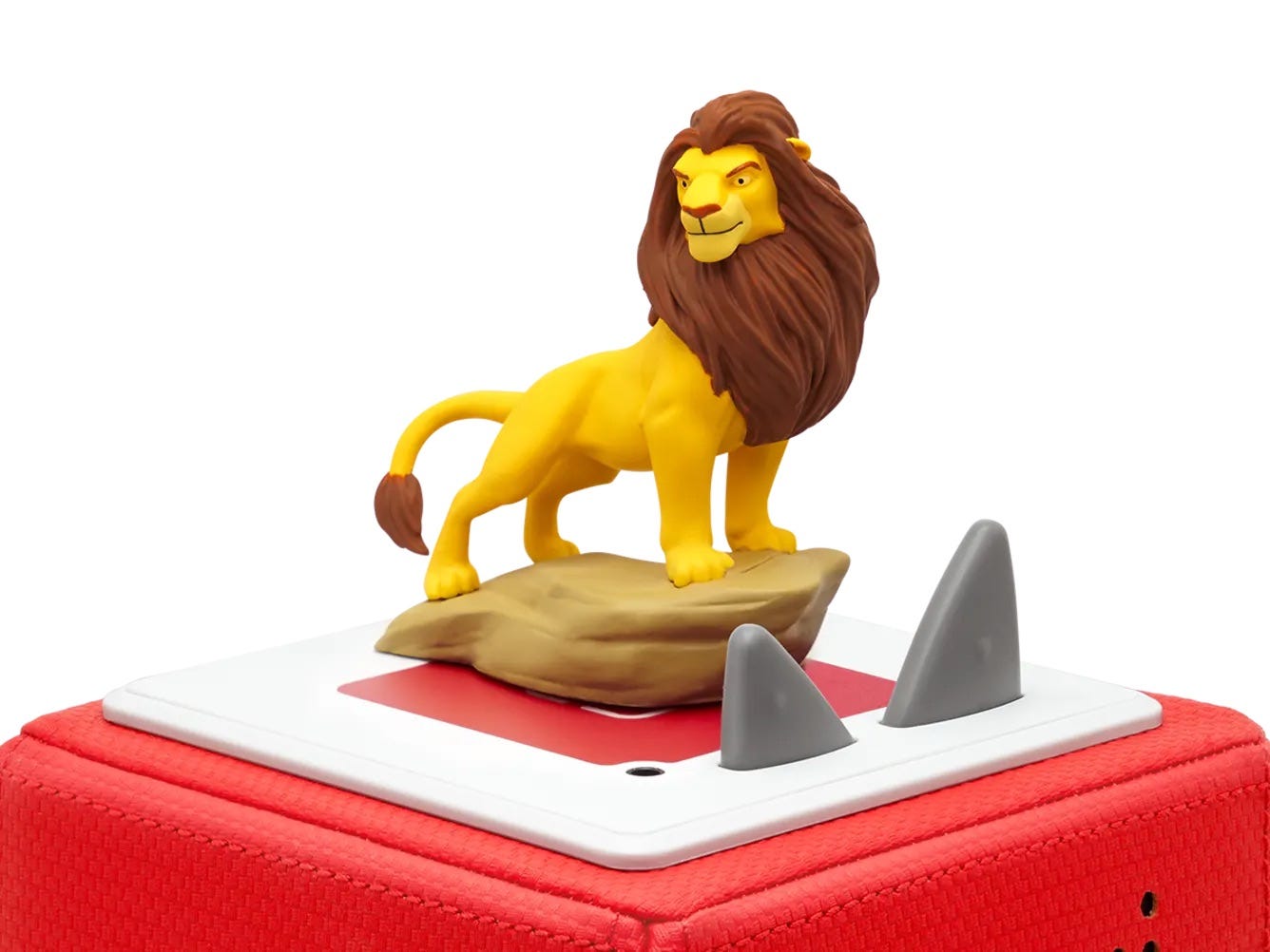 The lion king figures outlet