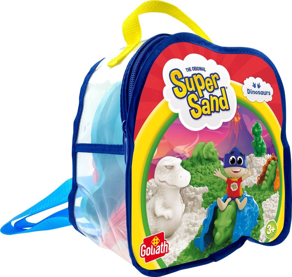 Play toys super sand store
