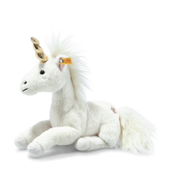 Soft Cuddly Friends Unica Dangling Unicorn - 27 Cm