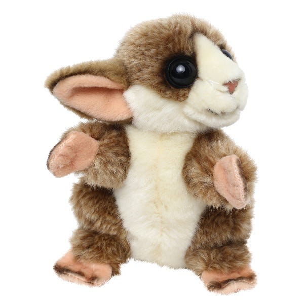 Hamleys® Bulan Bush Baby Soft Toy
