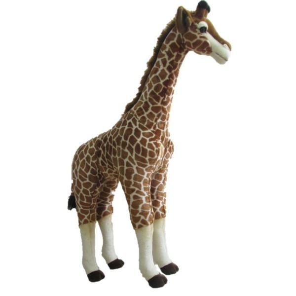 Hamleys® Gayle Giraffe - X Large