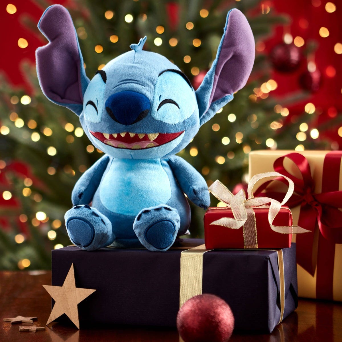 Stitch toy near me clearance