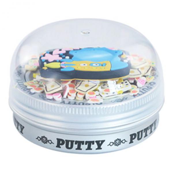Ice Cream Putty