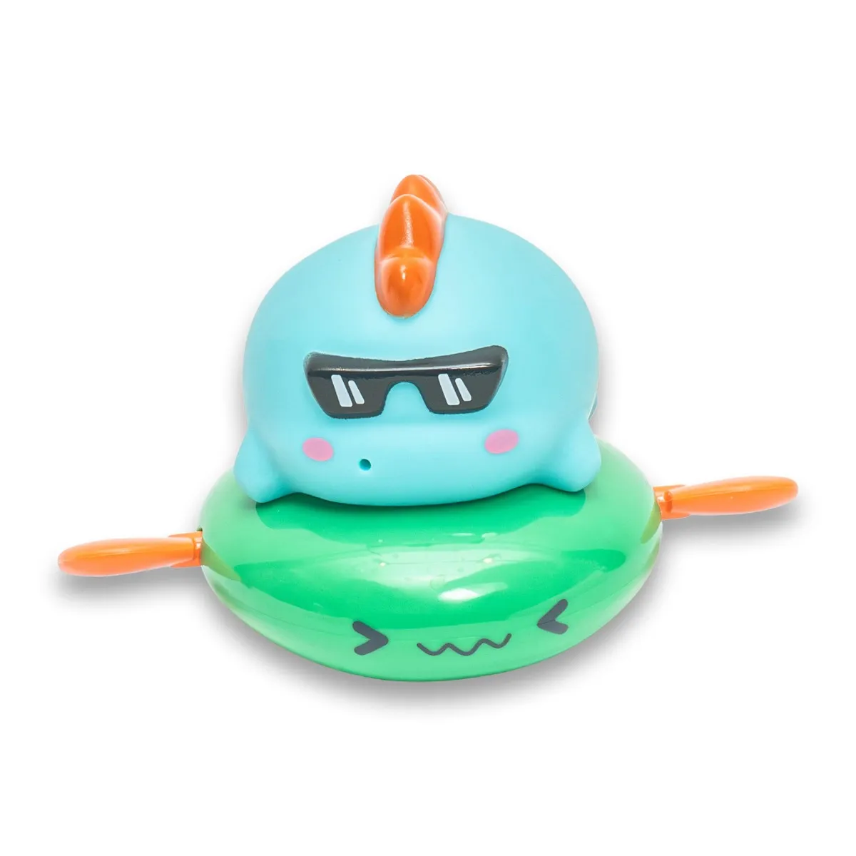 Image of Animal Surfers Buddies (3 Pcs Assortment)