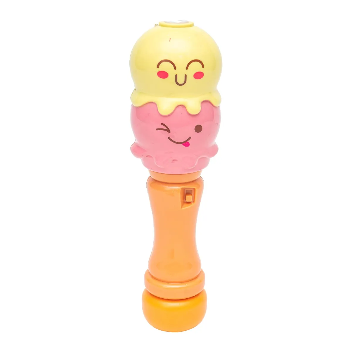 Image of Ice Cream Bubble Wand