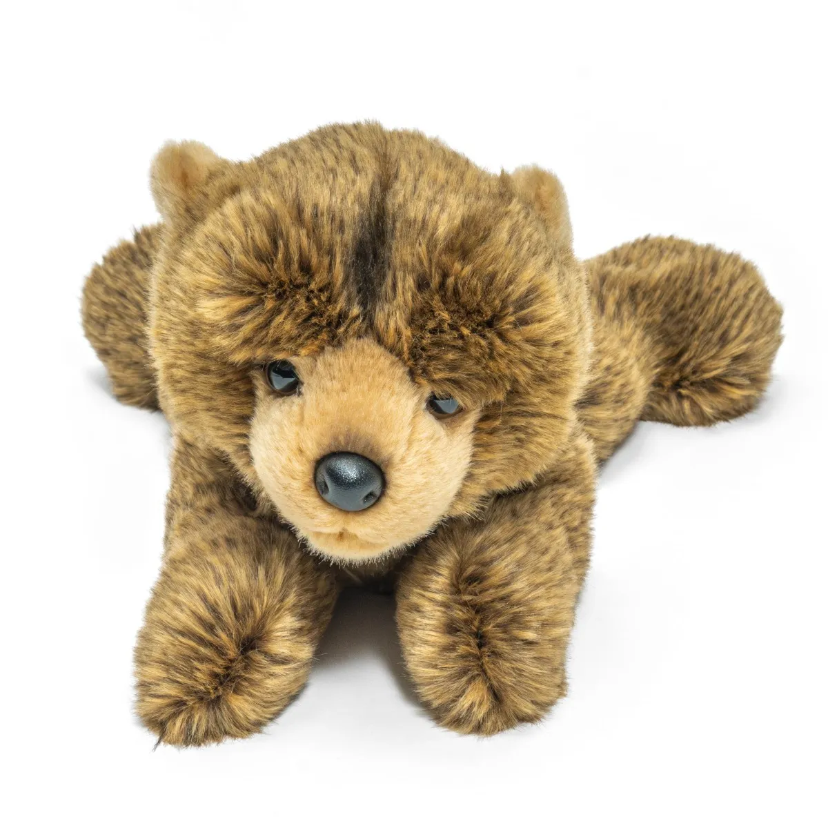 Lying Bear Lying Bear