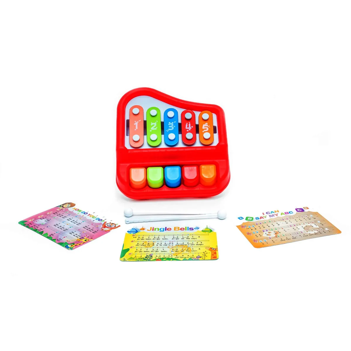 Image of Mini Xylophone