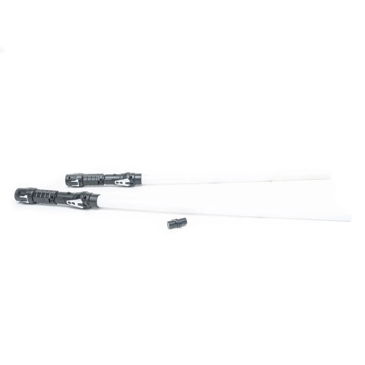 Image of 2 In 1 Light Up Space Weapon