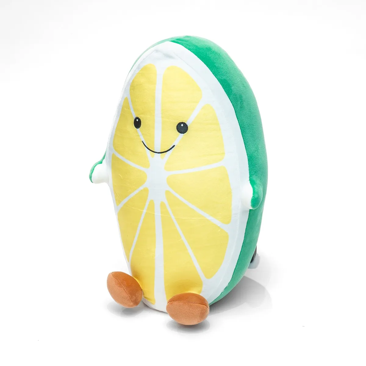 Image of Hamleys Huggables Lime