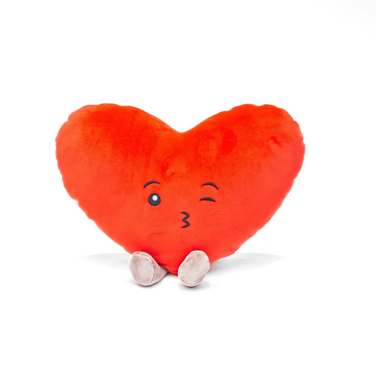Image of Hamleys Huggables Heart