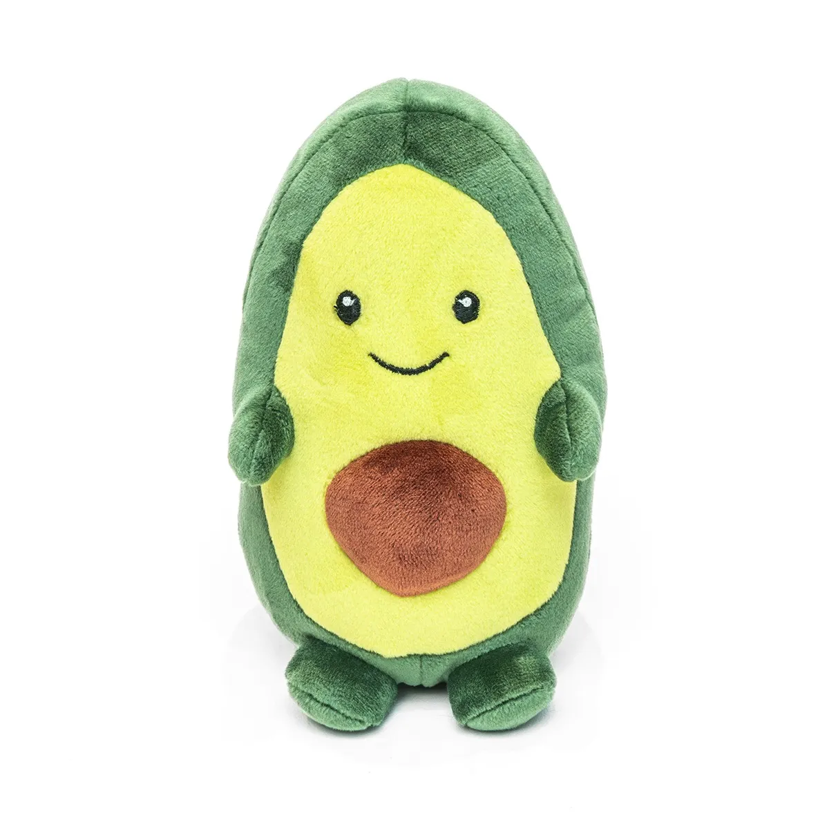 Image of Hamleys Huggables Mini Avocado