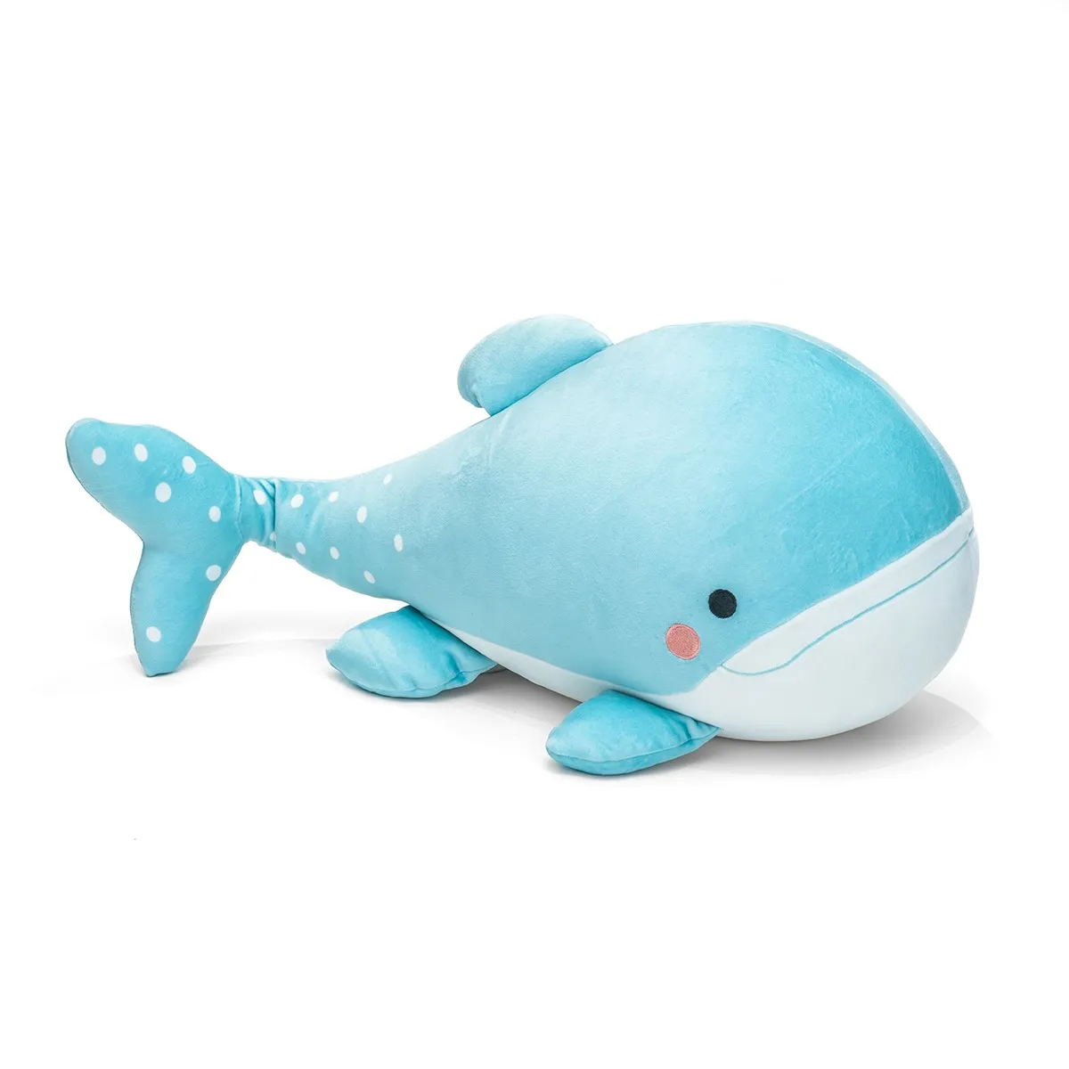 Image of Hamleys Huggables Whale
