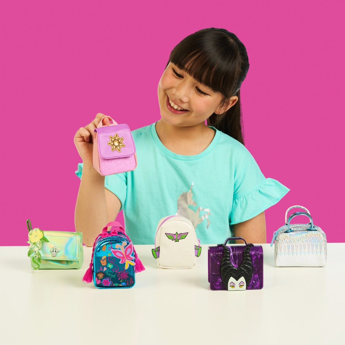Disney themed purses discount