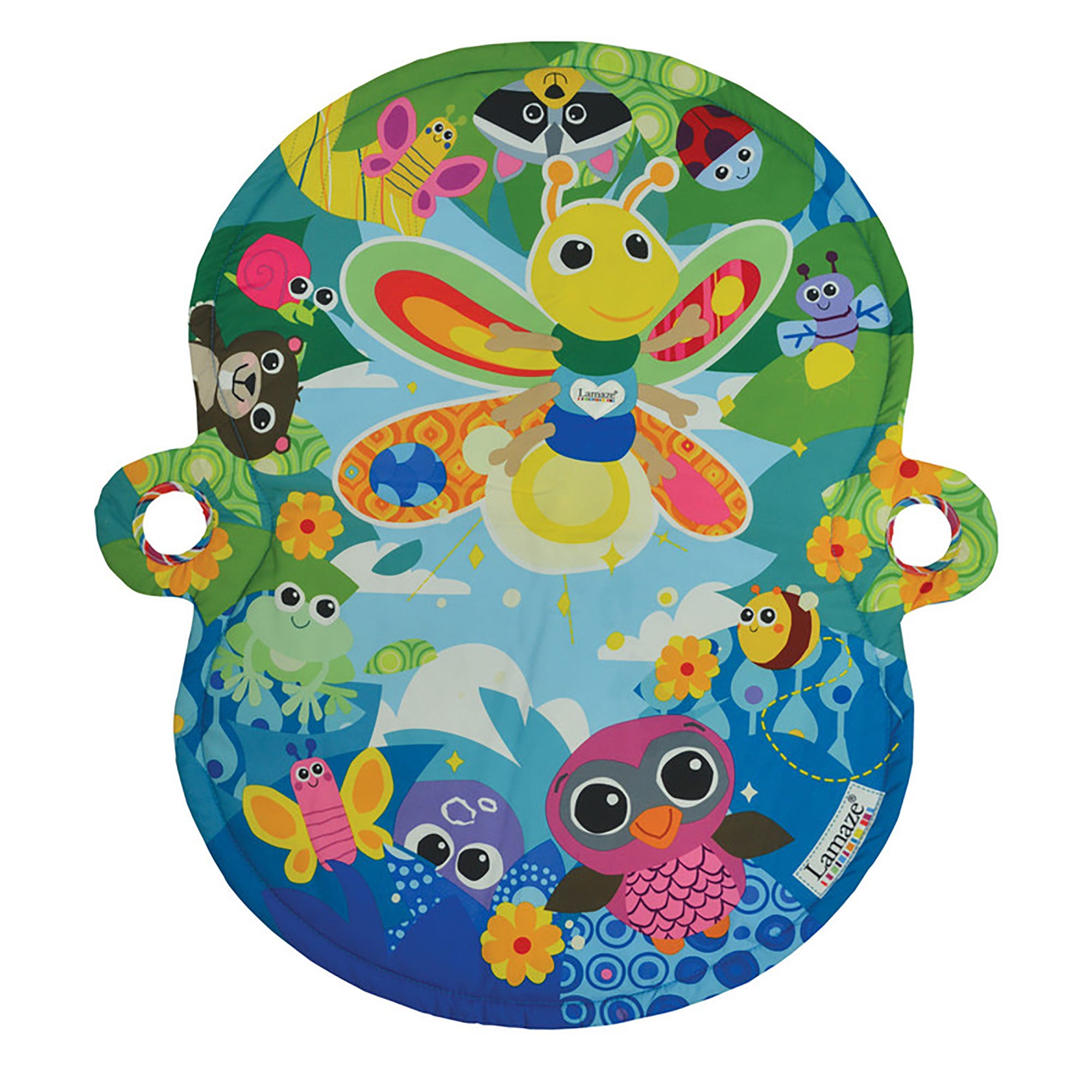 Lamaze gym best sale
