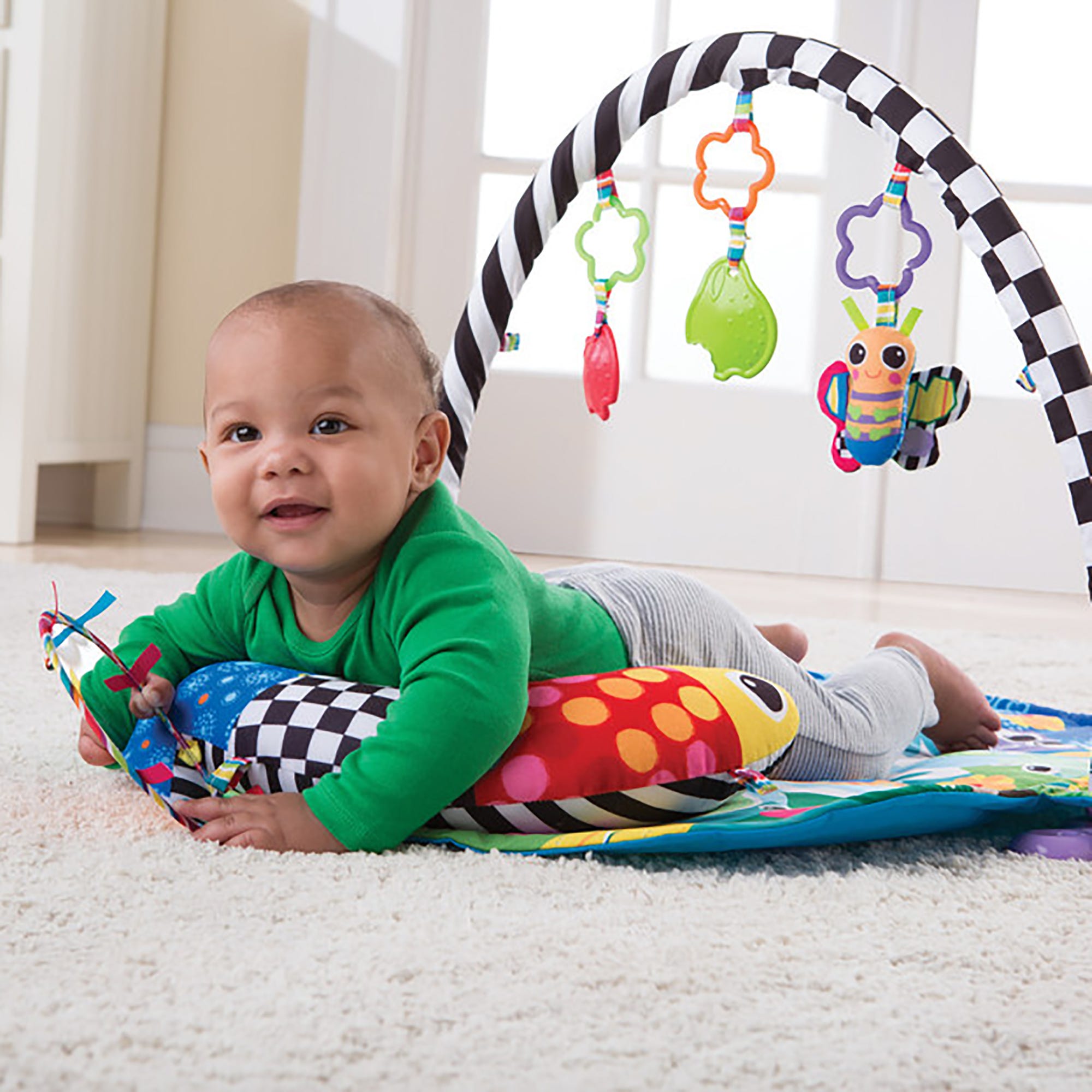 Lamaze activity gym cheap