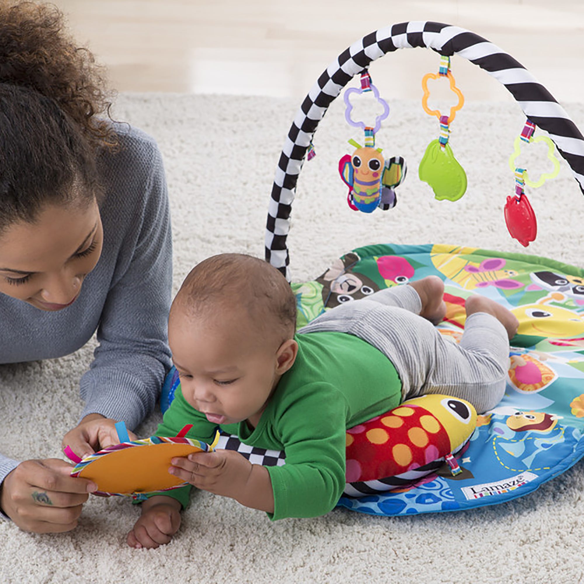 Lamaze freddie the firefly argos store