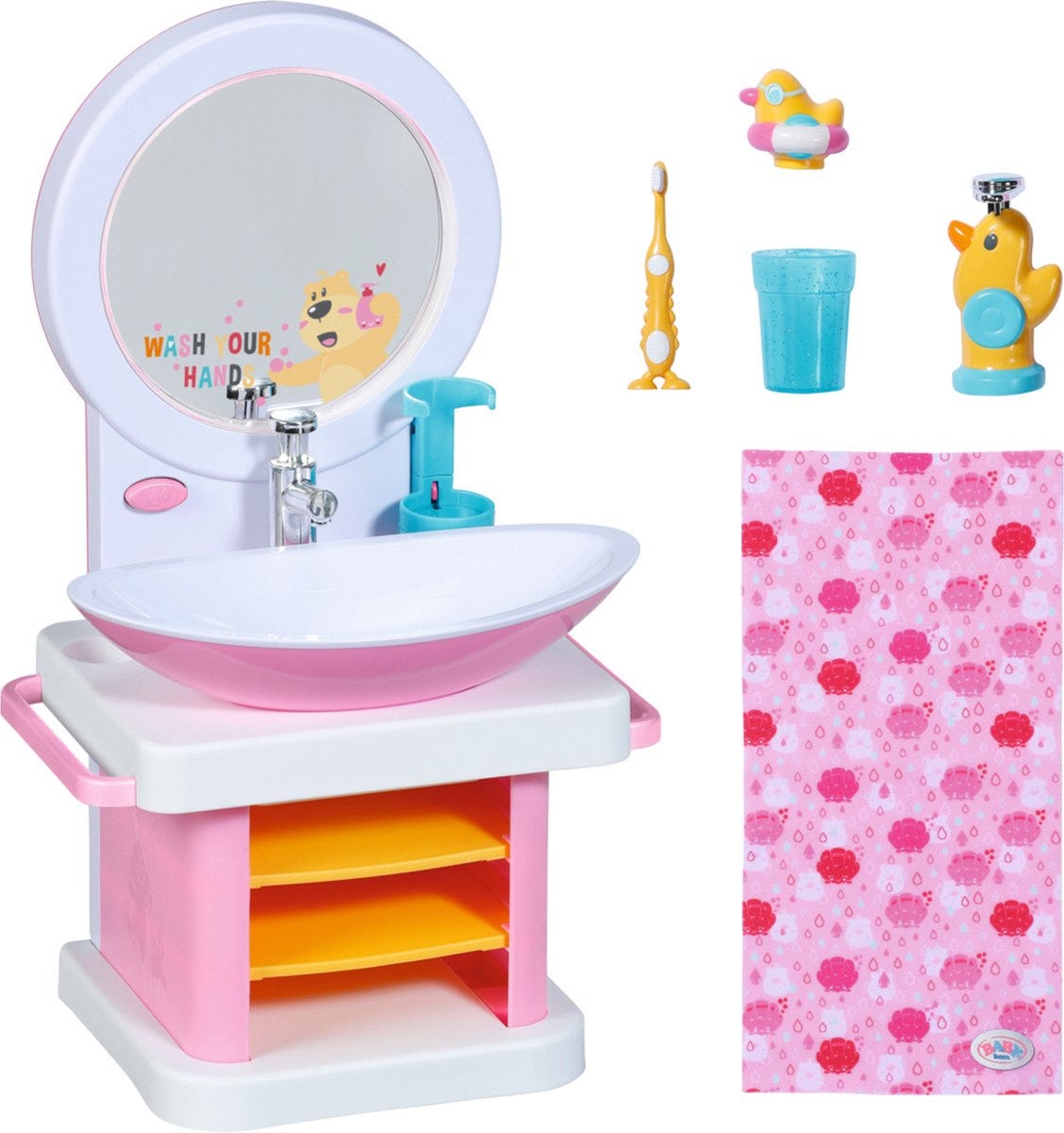 Baby cheap bjorn bath